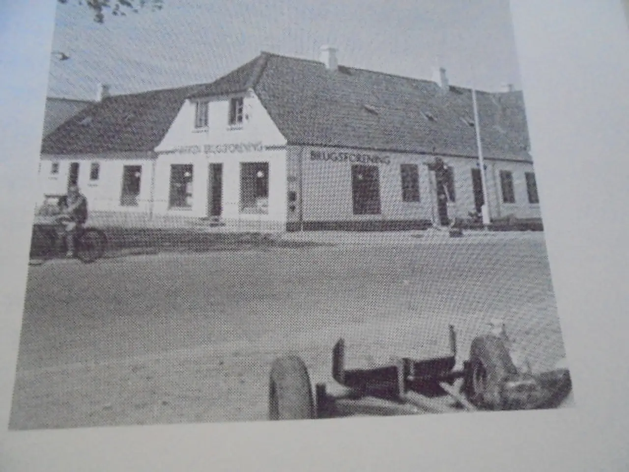 Billede 4 - KONTRABOGEN – DE NORDJYSKE BRUGSERS HISTORIE