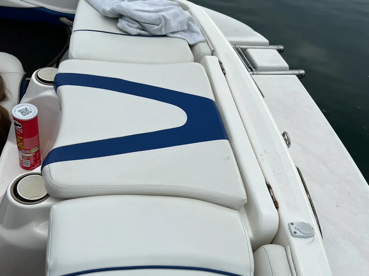 Billede 9 - Lækker Bayliner 185 Bowrider