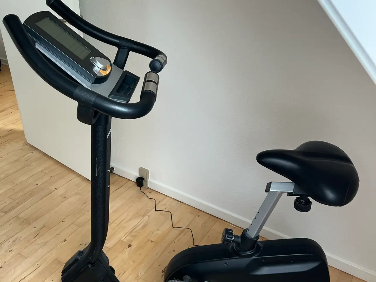 Billede 1 - Cardio Cykel