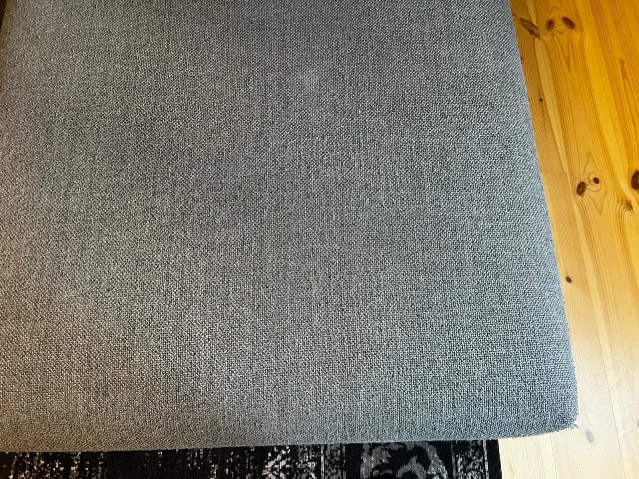 Billede 3 - Vendbar chaiselong sofa fra Ilva