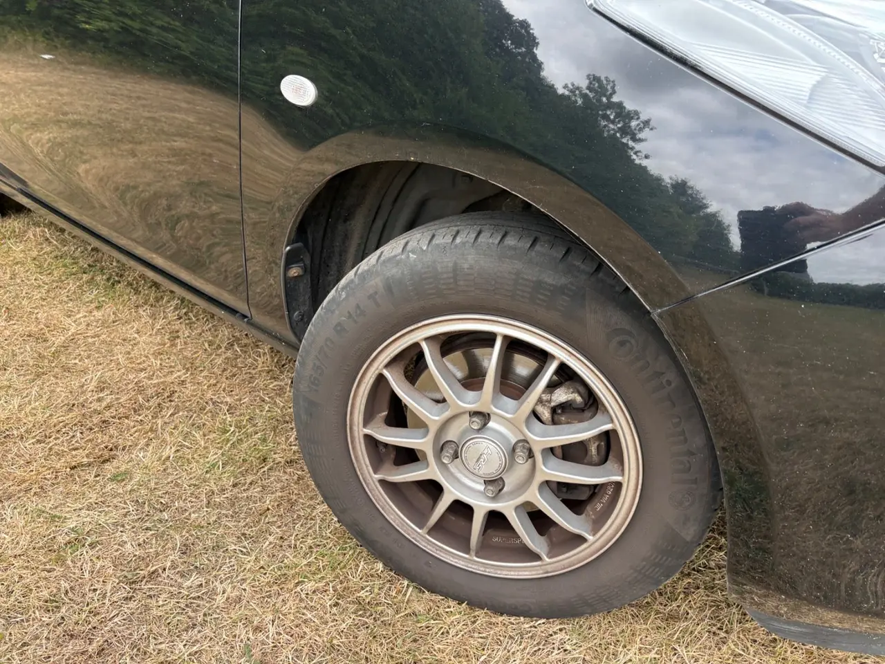 Billede 14 - Mazda 2 1,3 Advance
