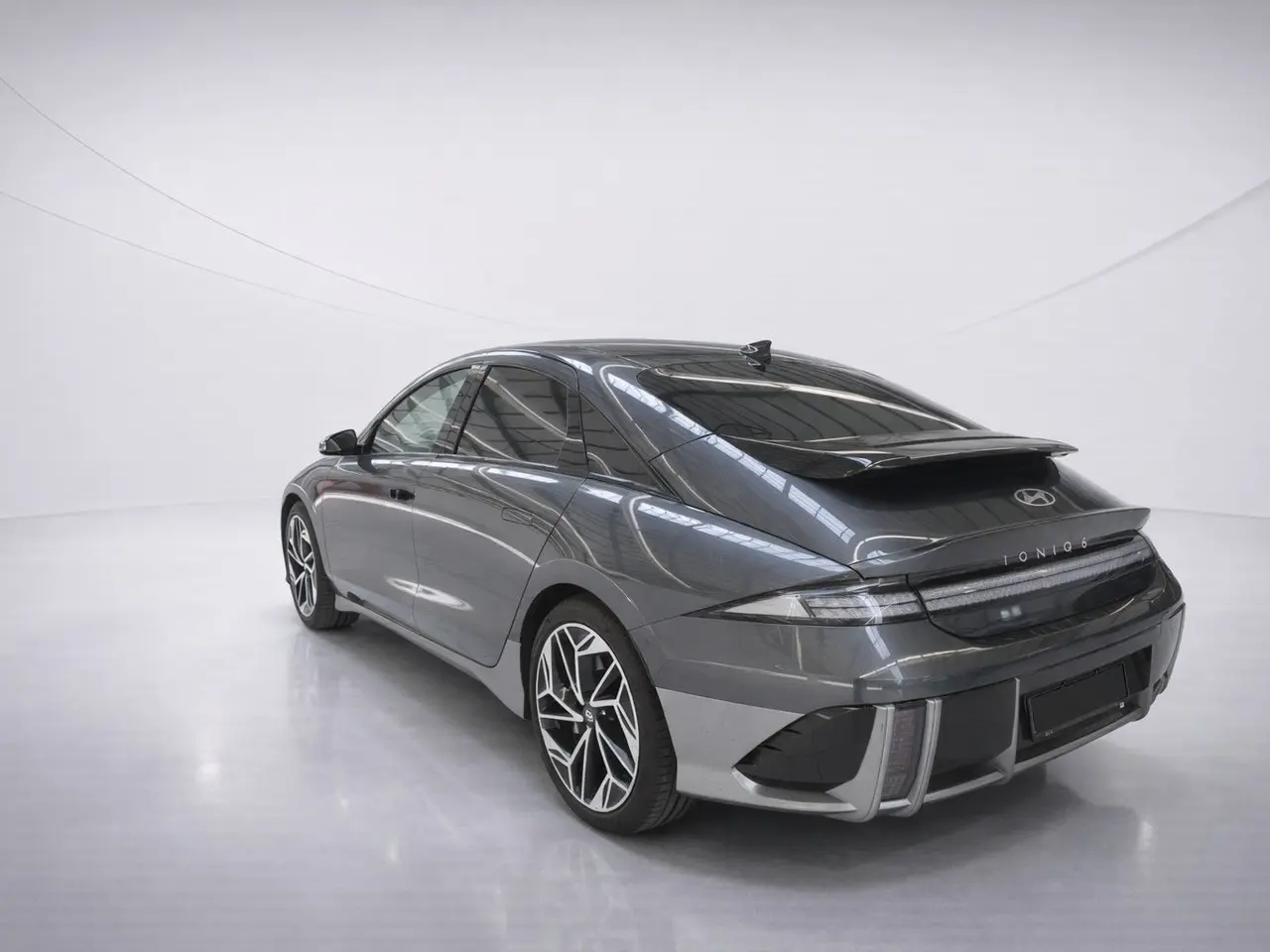 Billede 6 - Hyundai Ioniq 6 77 Ultimate