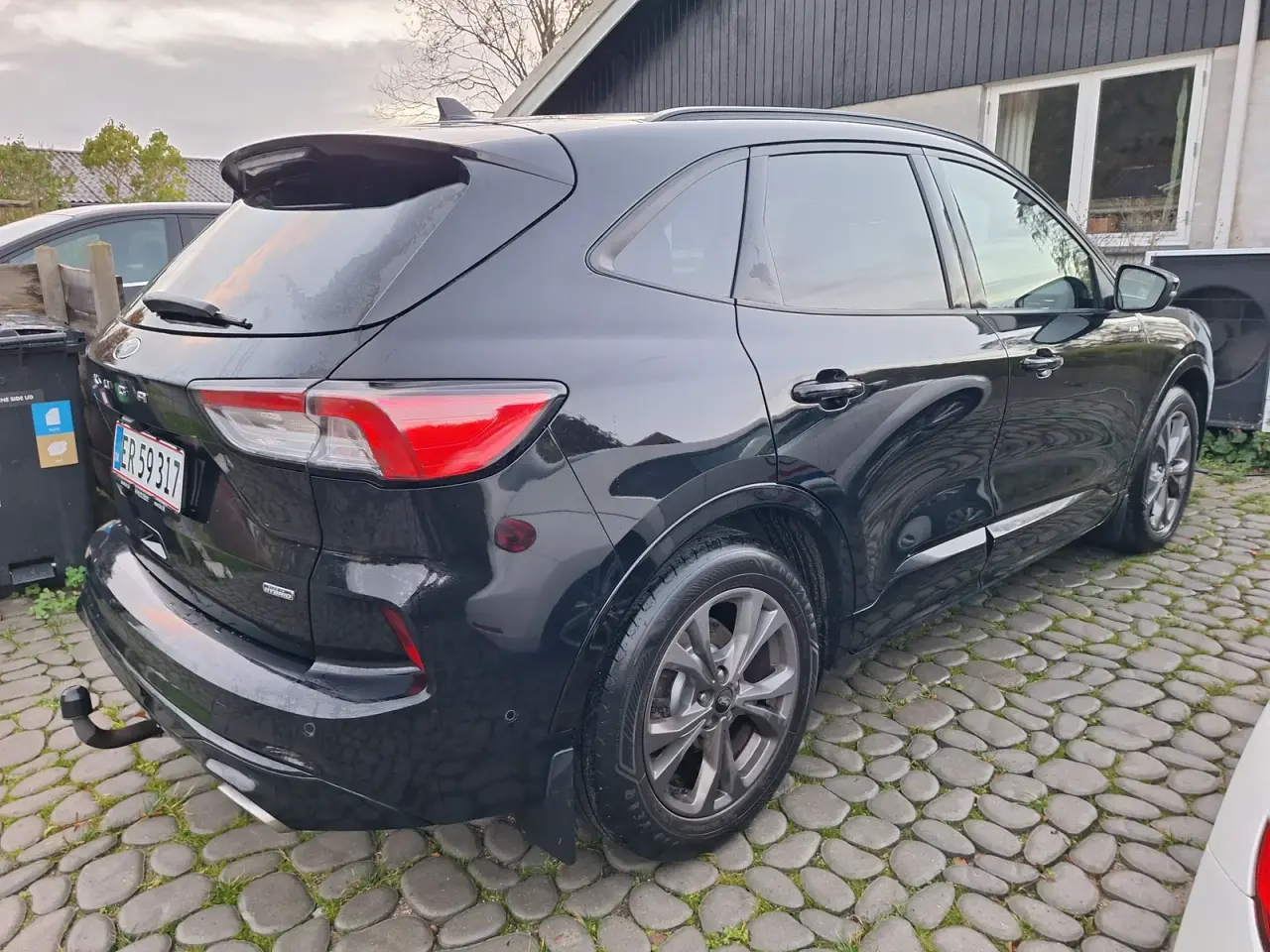 Billede 3 - Ford Kuga 2,5 PHEV ST-Line X CVT