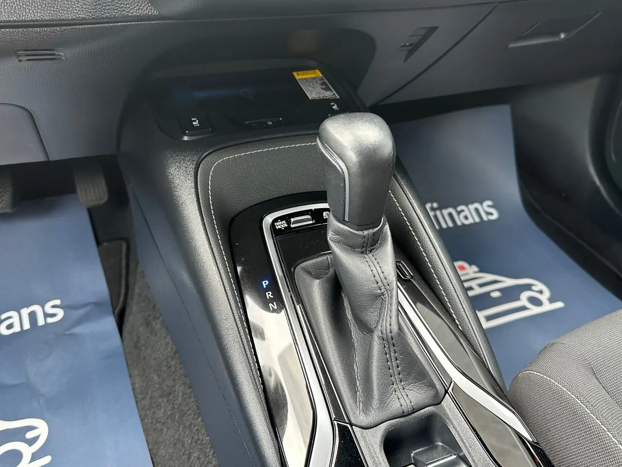 Billede 8 - Toyota Corolla 1,8 Hybrid H3 Smart Touring Sports MDS