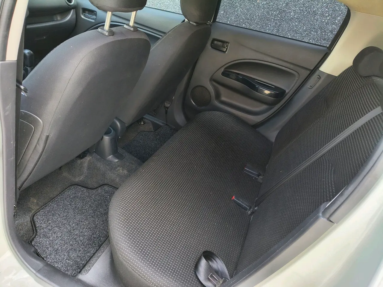 Billede 7 - Mitsubishi Space Star 1,2 Inbeat 80HK 5d
