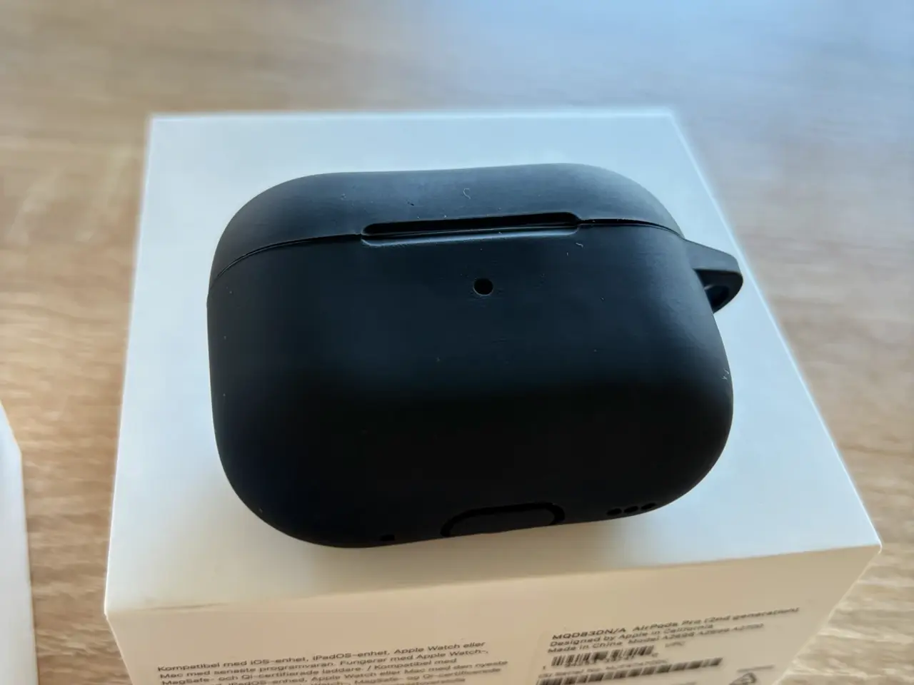 Billede 10 - Apple AirPods Pro (2. generation)