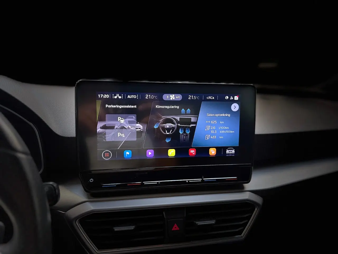 Billede 13 - Seat Leon 1,4 eHybrid FR DSG