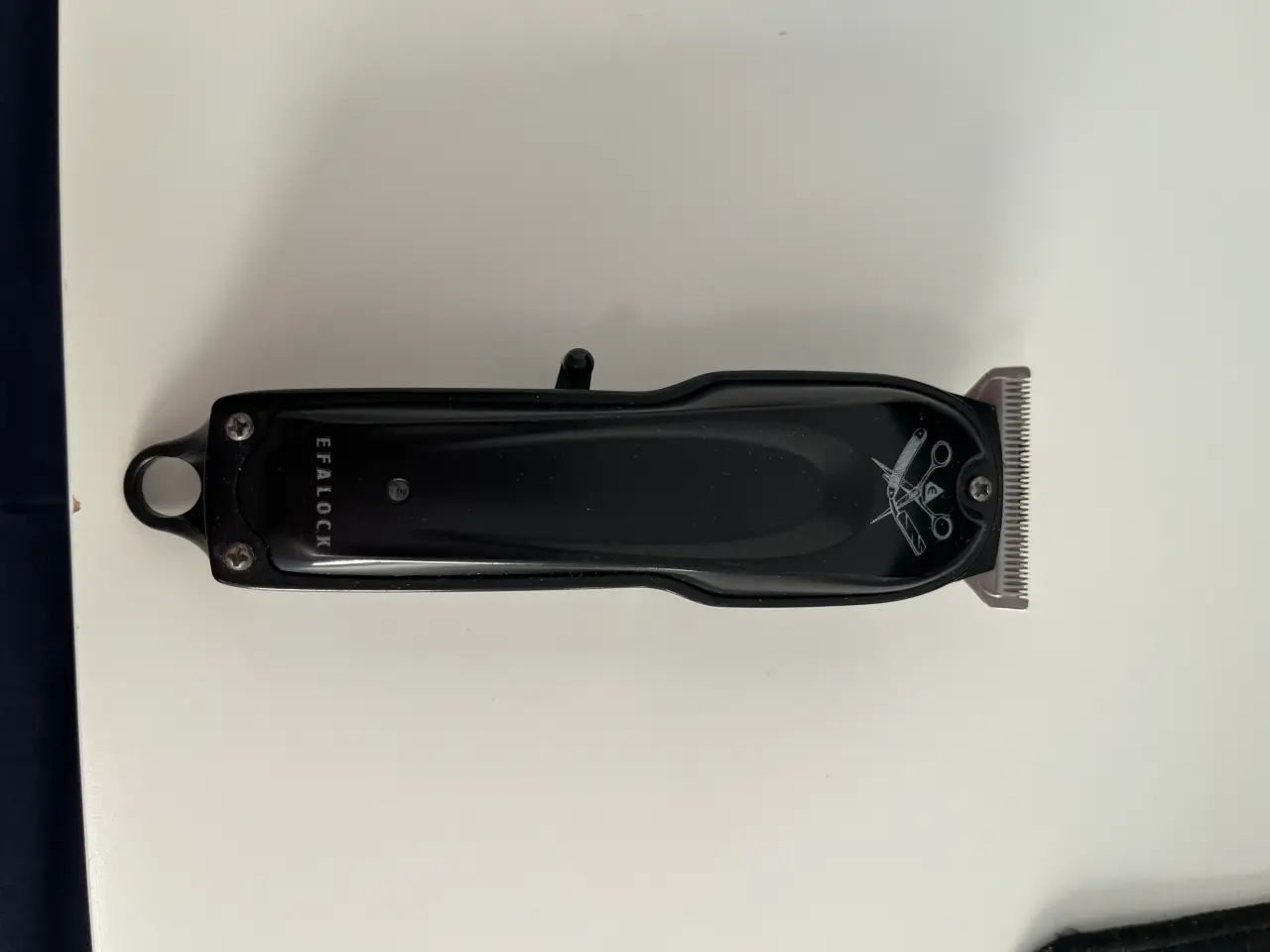 Billede 5 - Klippe udstyr (Klipper ikke mere skal af med det)