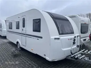 2018 - Adria Adora 593 UP Alde Centralvarme   Adria Adora 593 UP med Alde Centralvarme