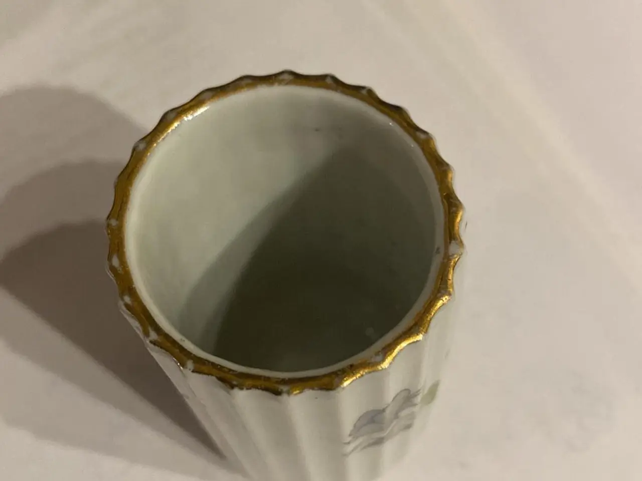 Billede 7 - Lille Lyngby vase