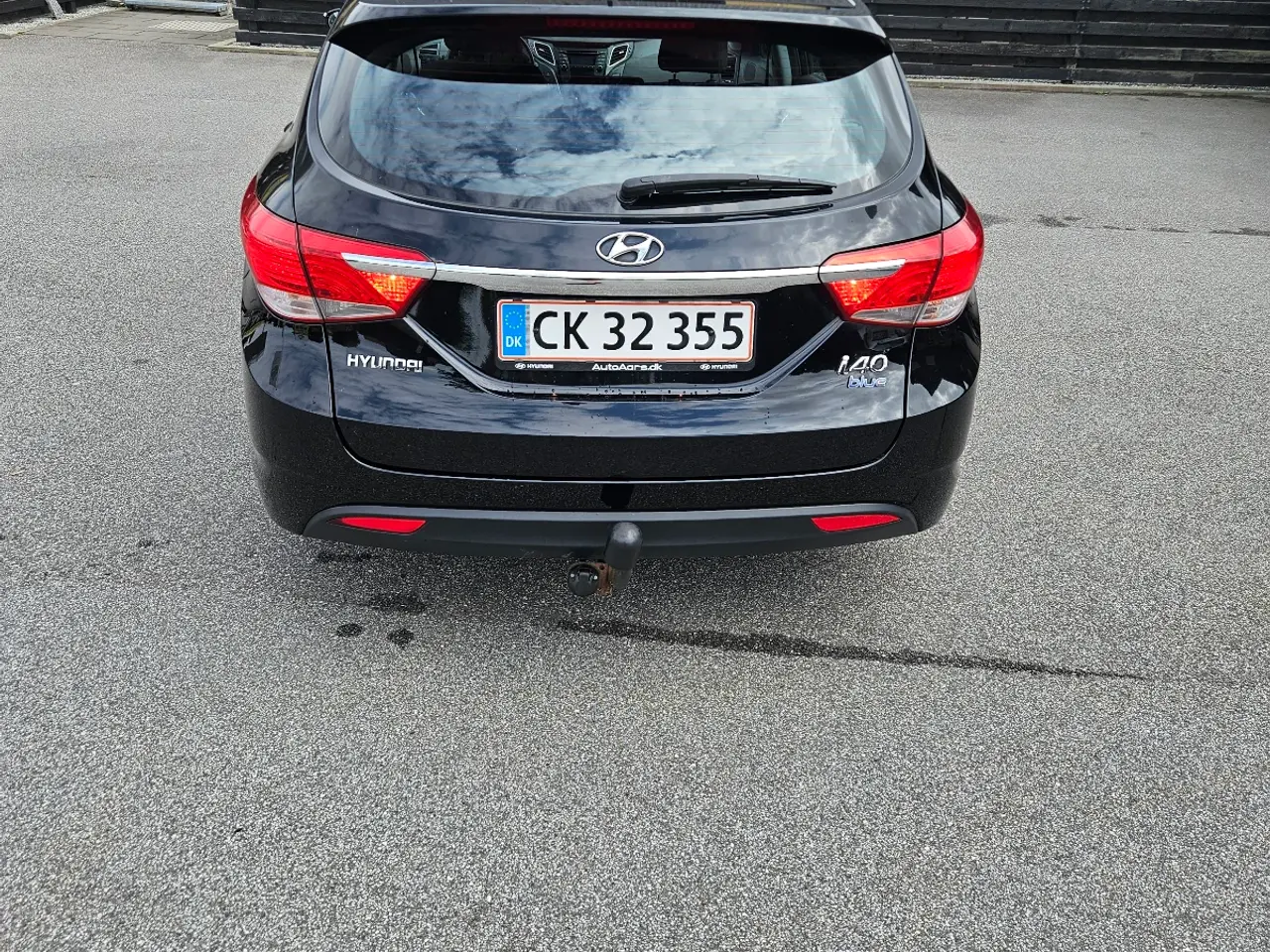 Billede 4 - Hyundai i40