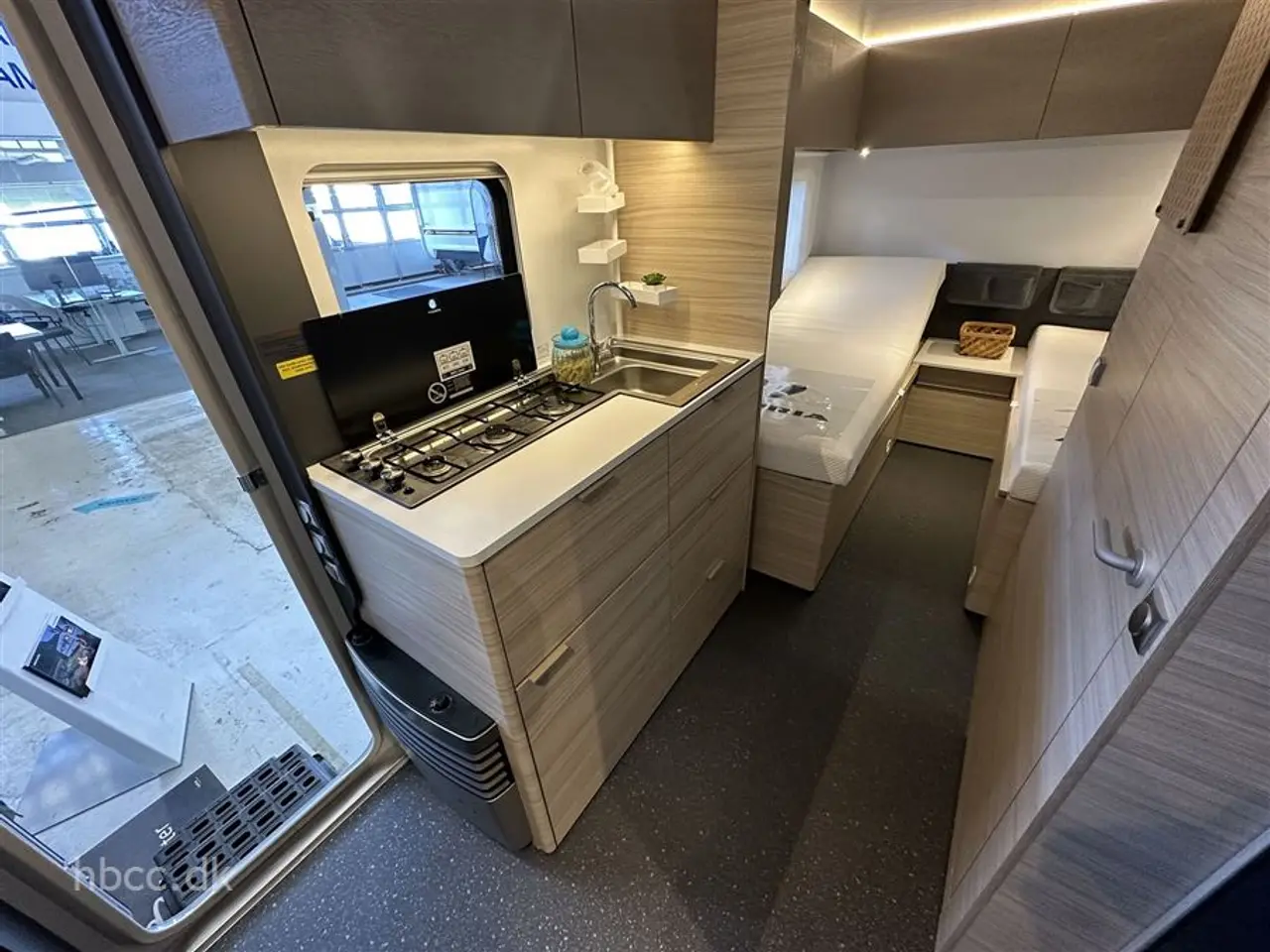 Billede 3 - 2027 - Adria Altea 502 UL