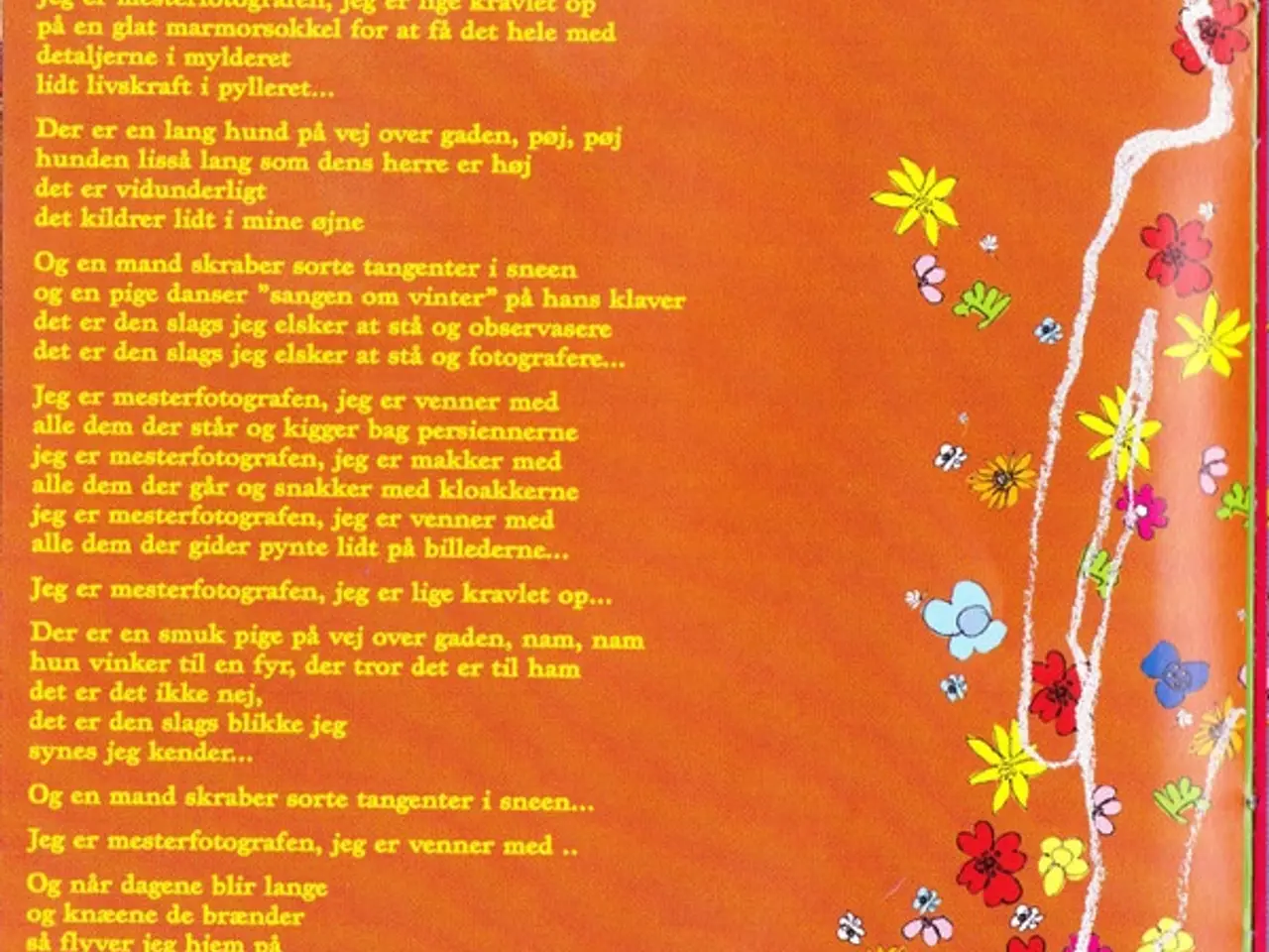 Billede 8 - Gnags – Skønhedspletter – CD