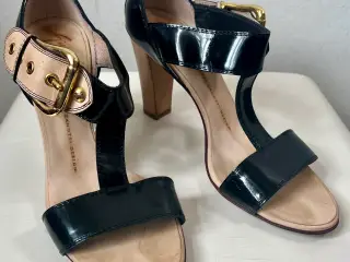Giuseppe Zanotti, sandaler, str 39
