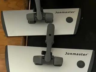 22 stk Jonmaster fremfører moppe 25 cm.