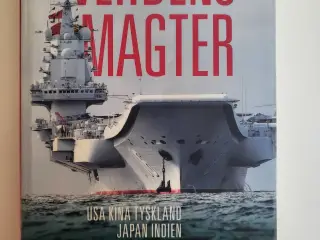 Verdens Magter