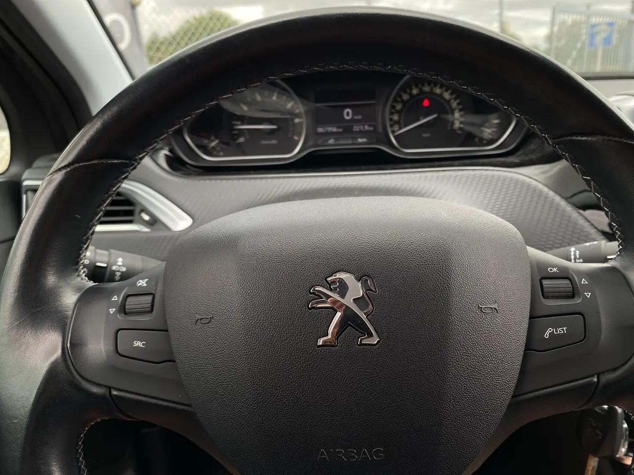 Billede 18 - Peugeot 208 1,2 PureTech Allure+ 82HK 5d