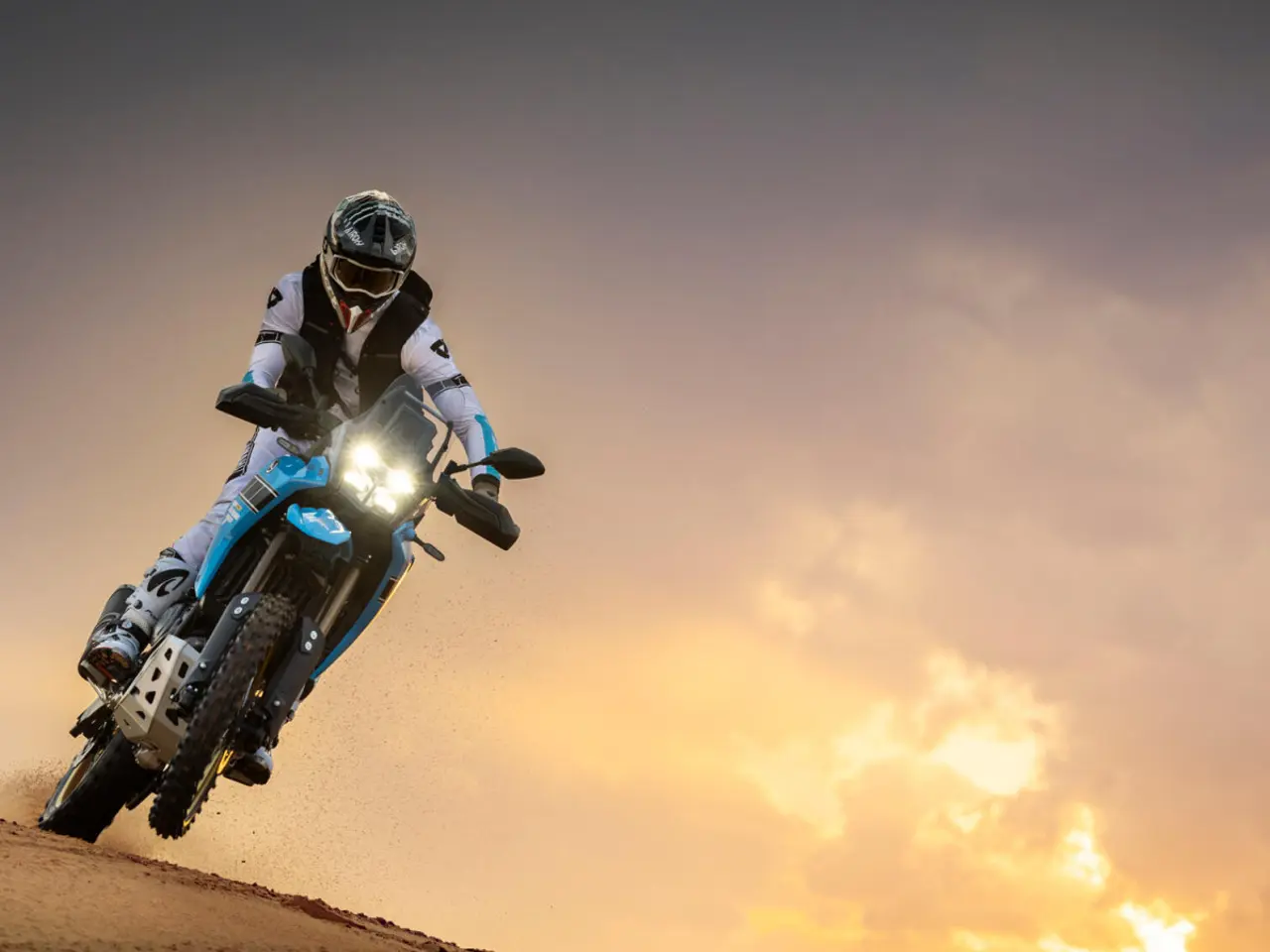 Billede 9 - Yamaha Ténéré 700 Rally