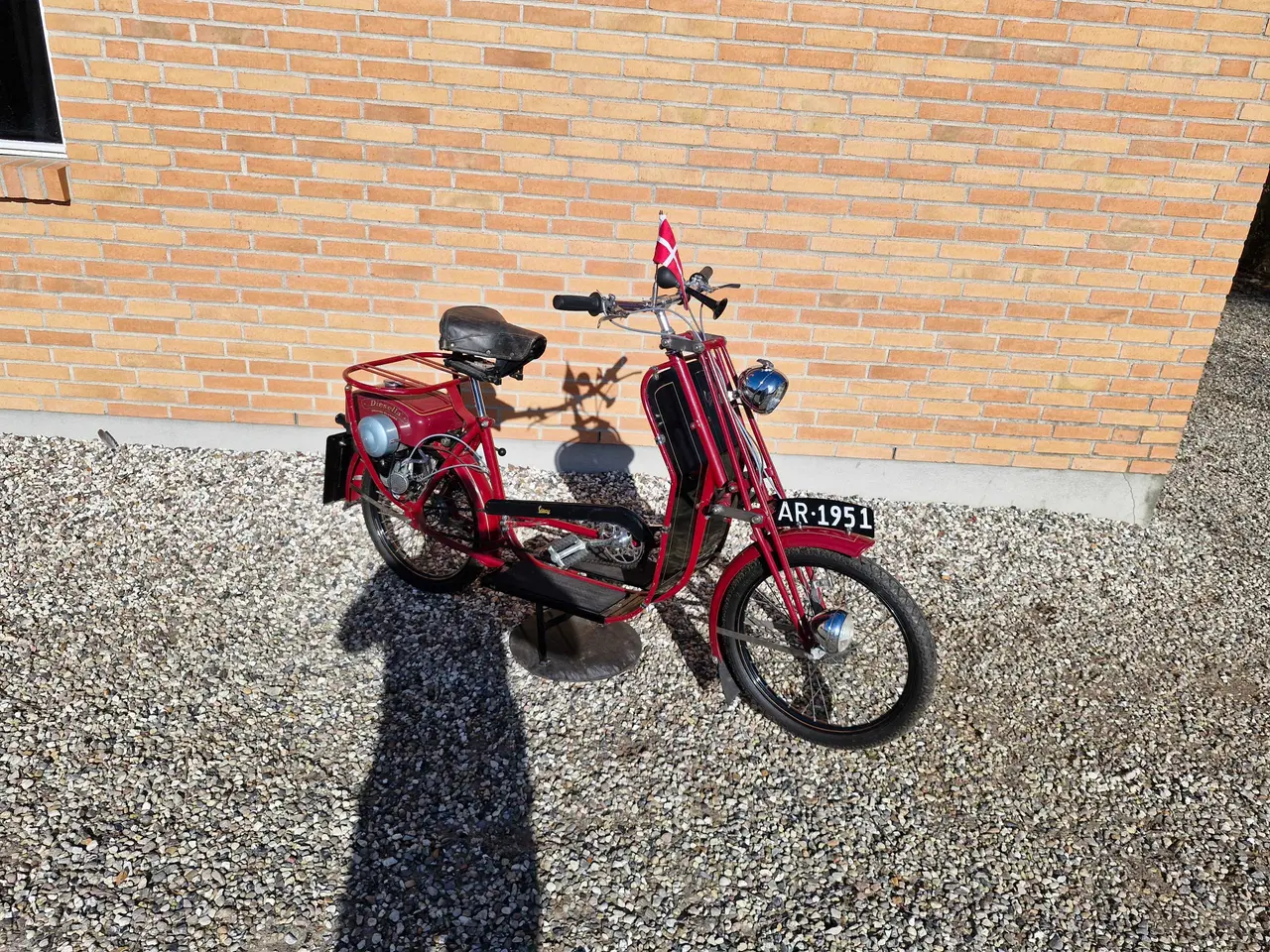 Billede 2 - Vacy