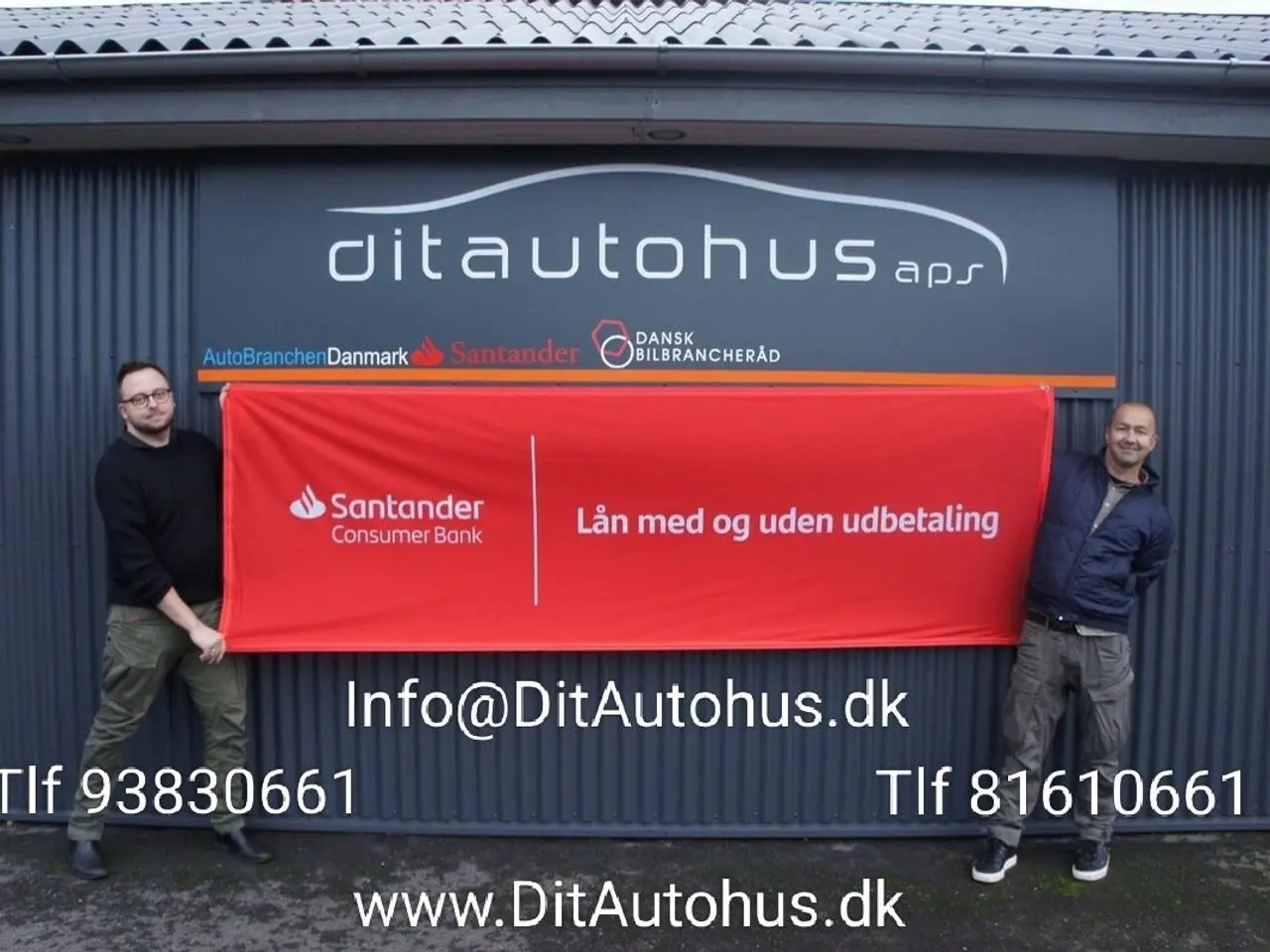 Billede 1 - Opel Corsa 1,4 16V Impress