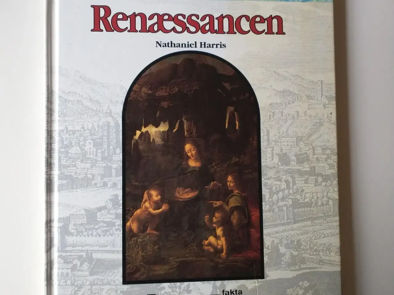 Billede 1 - Renæssancen. Af Nathaniel Harris
