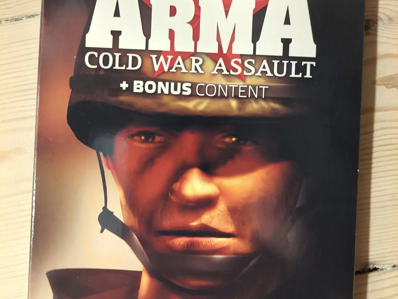 Billede 7 - Arma X: Anniversary Edition (PC) – 100% KOMPLET