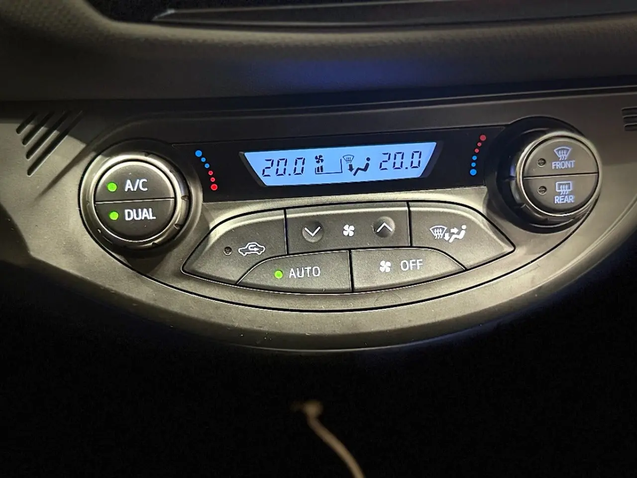 Billede 11 - Toyota Yaris 1,5 Hybrid H2 e-CVT