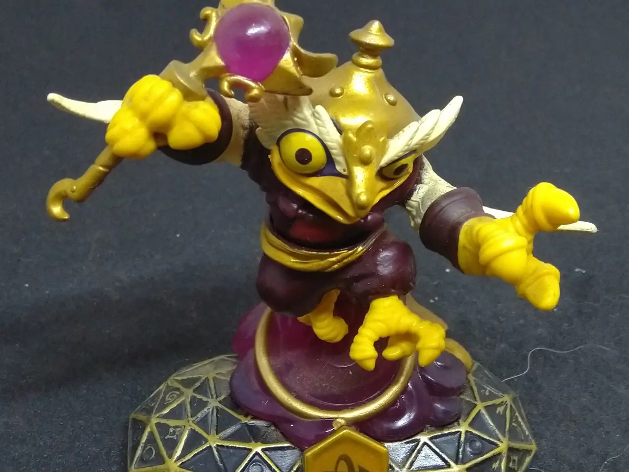 Billede 2 - Skylanders Swap Force Hoot Loop
