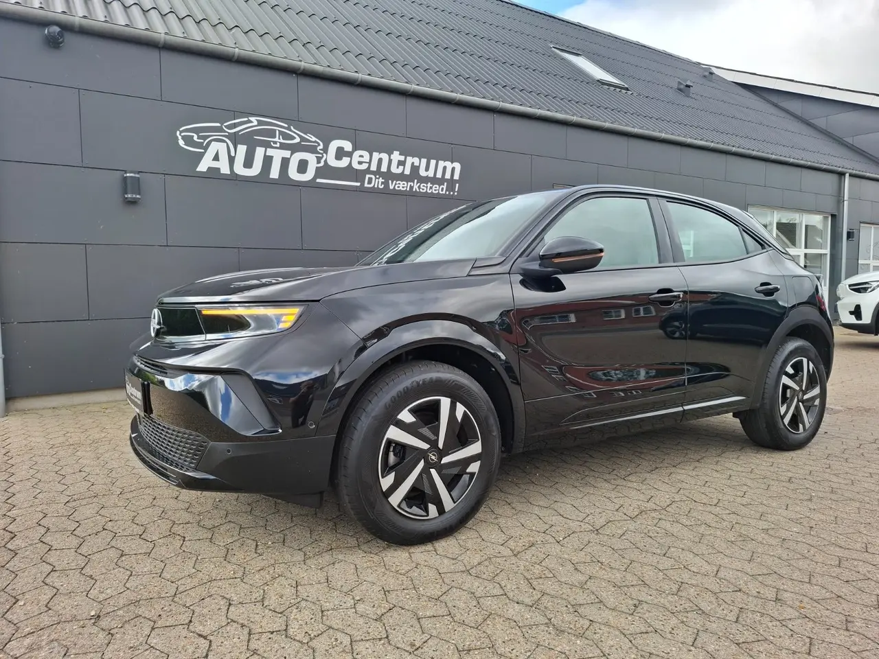 Billede 1 - Opel Mokka-e 54 Edition
