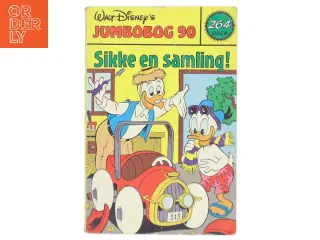 Walt Disney's Jumbobog 90