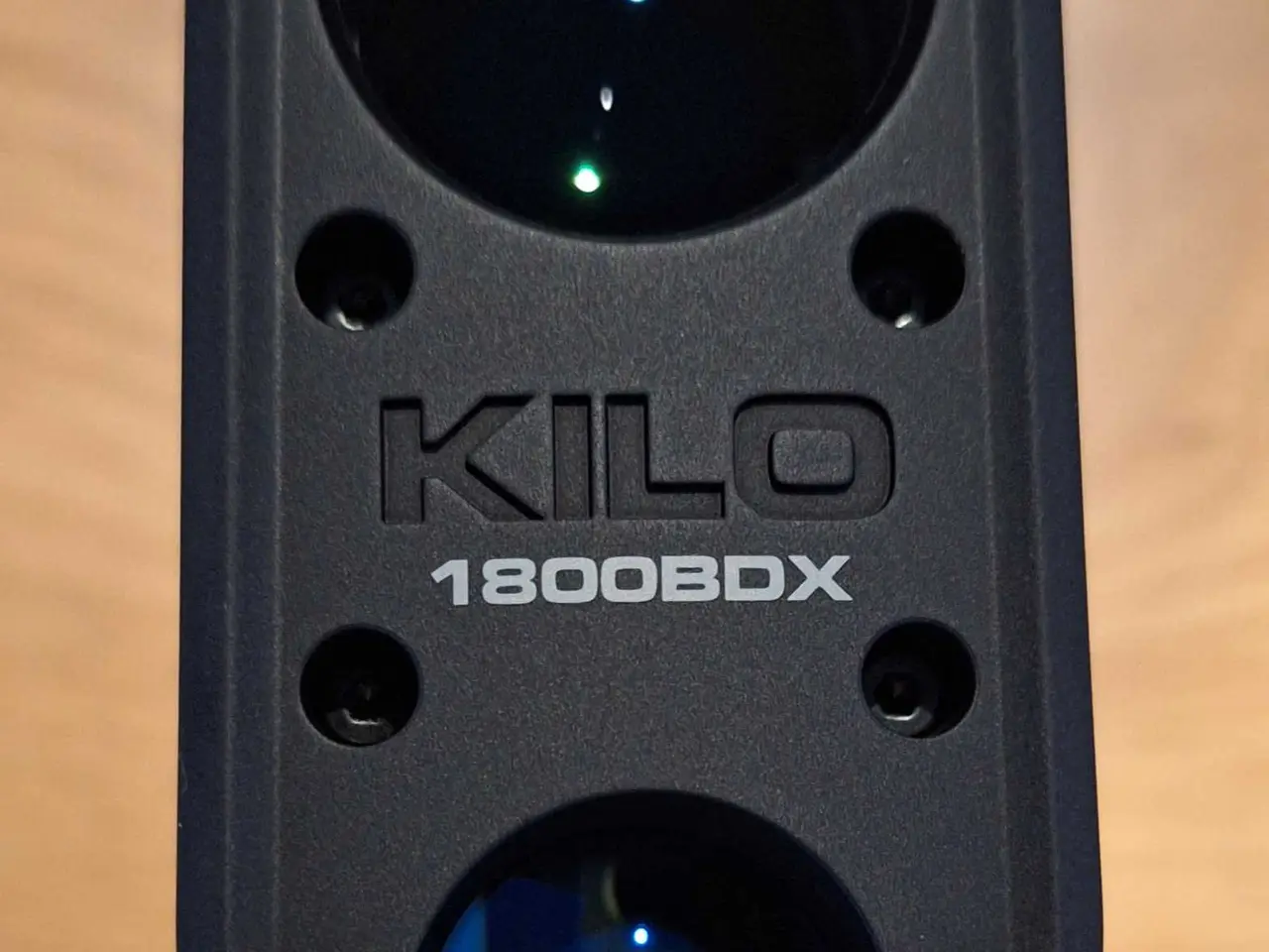Billede 3 - Sig Sauer sigtekikkert med afstandsmåler.
