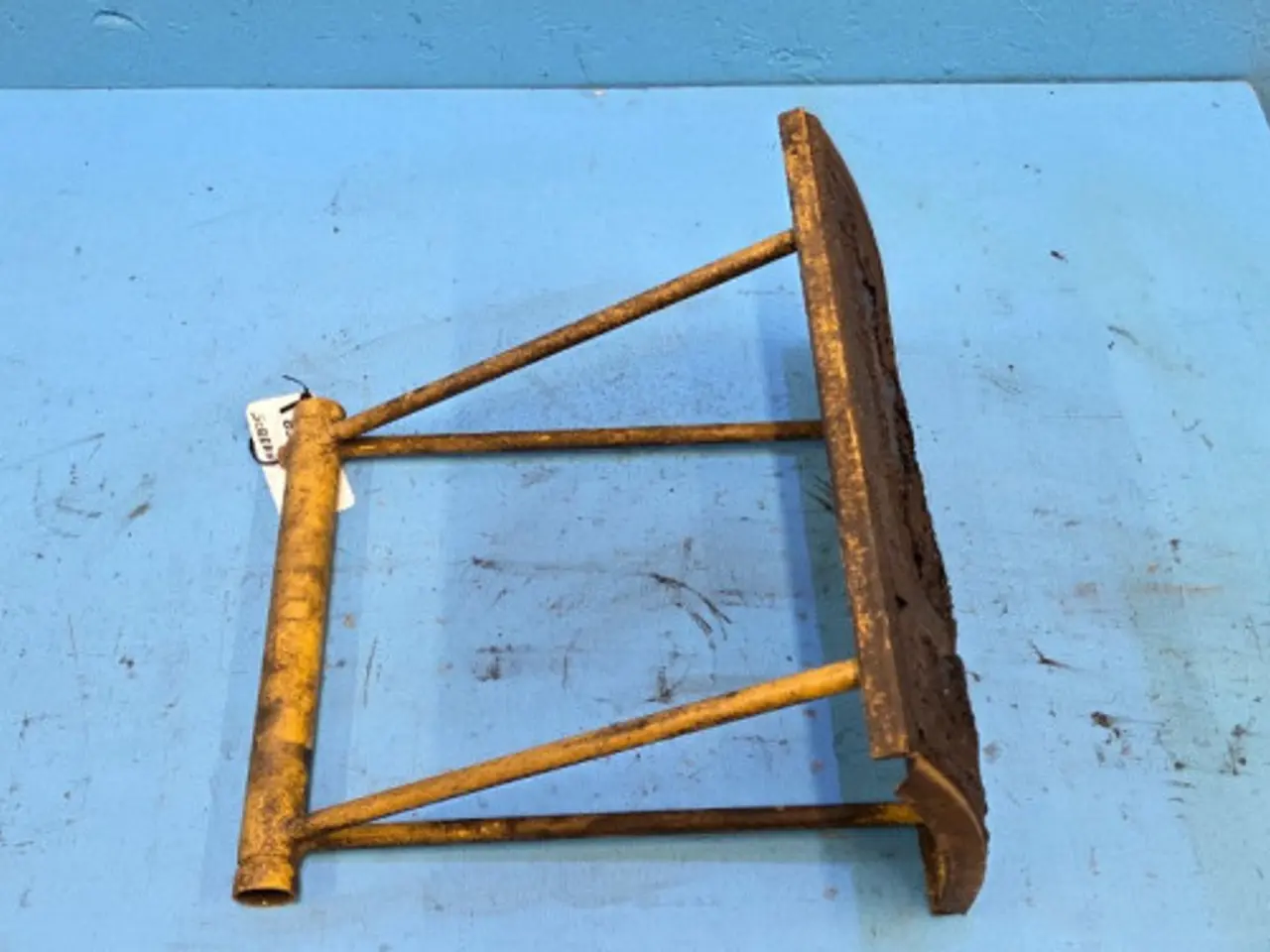 Billede 2 - New Holland TX66 Skærm 9850503