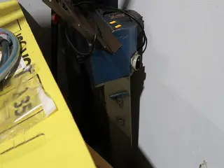 Specialværktøj