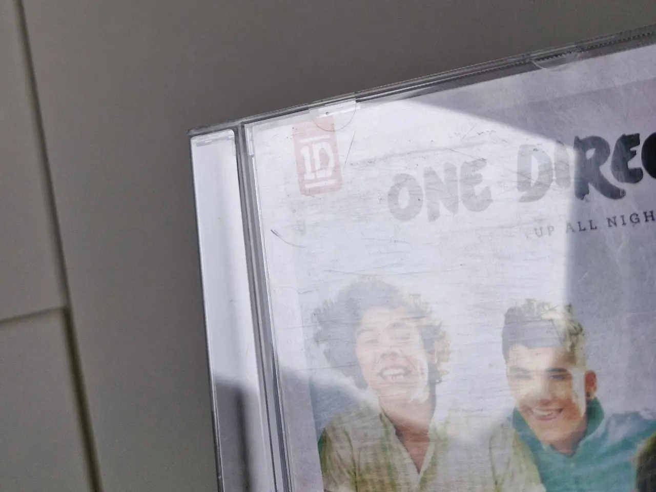 Billede 12 - One Direction - Up All Night (German Deluxe)