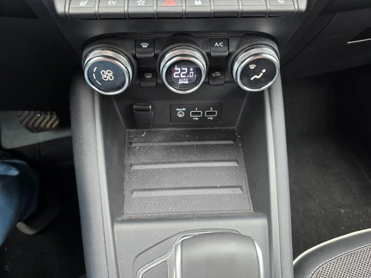 Billede 9 - Renault Captur 1,6 E-Tech Intens