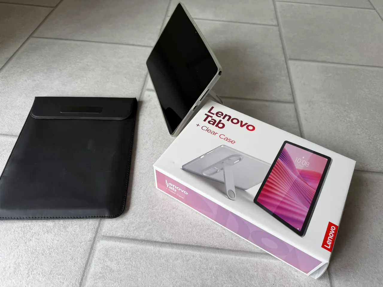 Billede 5 - Lenovo tab 10,1”