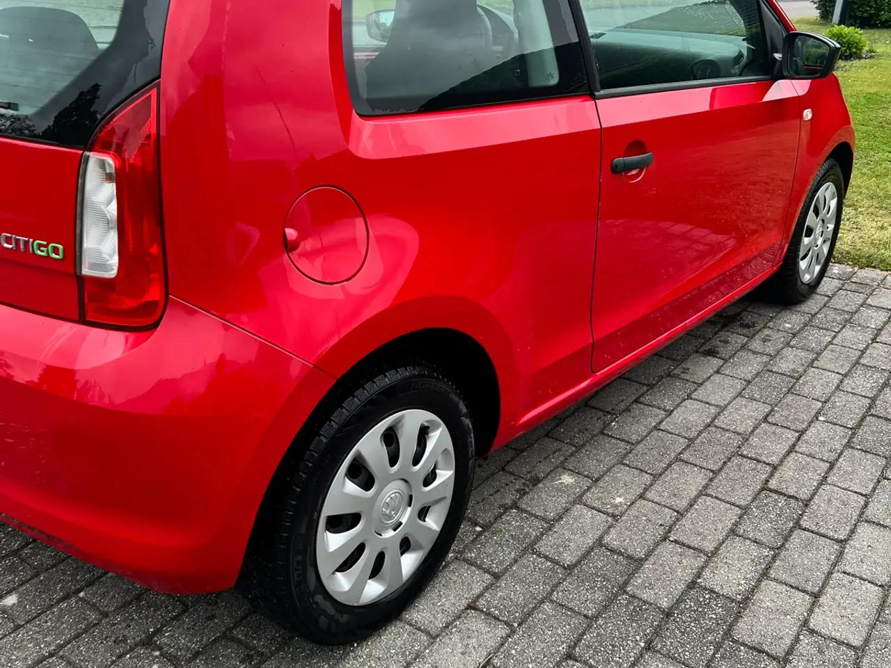 Billede 4 - Skoda citigo