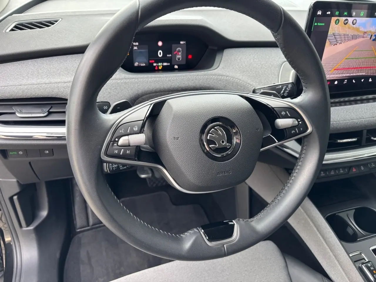 Billede 10 - Skoda Enyaq 85x iV
