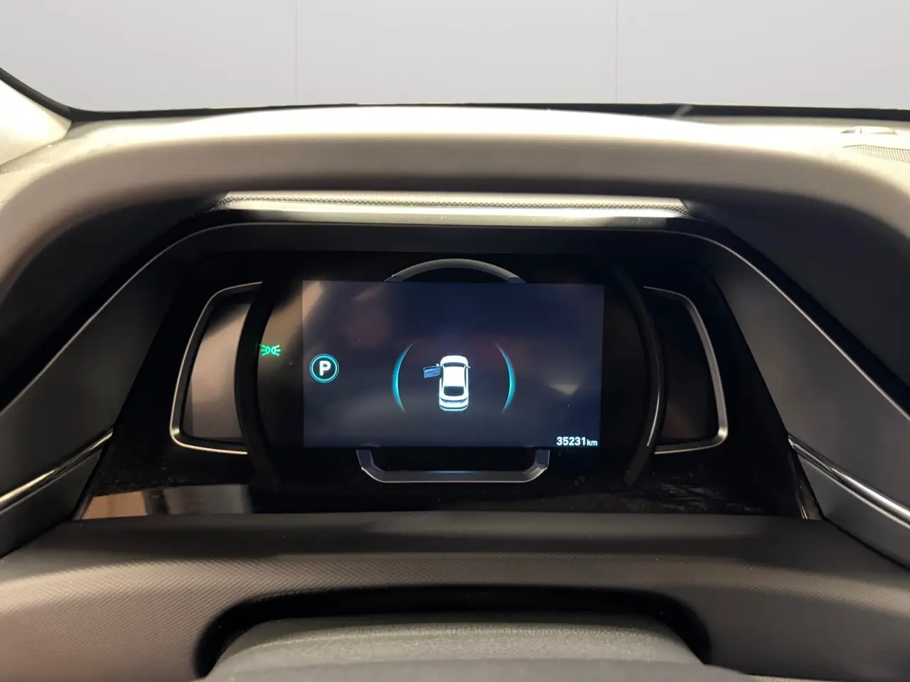 Billede 7 - Hyundai Ioniq 40 EV Premium