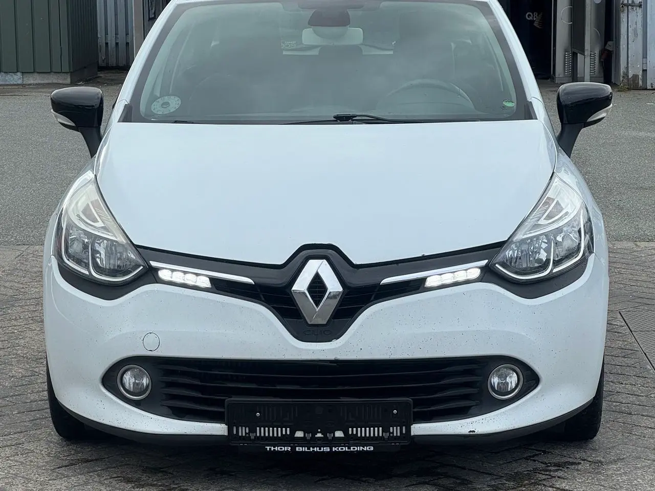 Billede 2 - Renault Clio Sport Tourer 0,9 TCE Expression Energy 90HK Stc