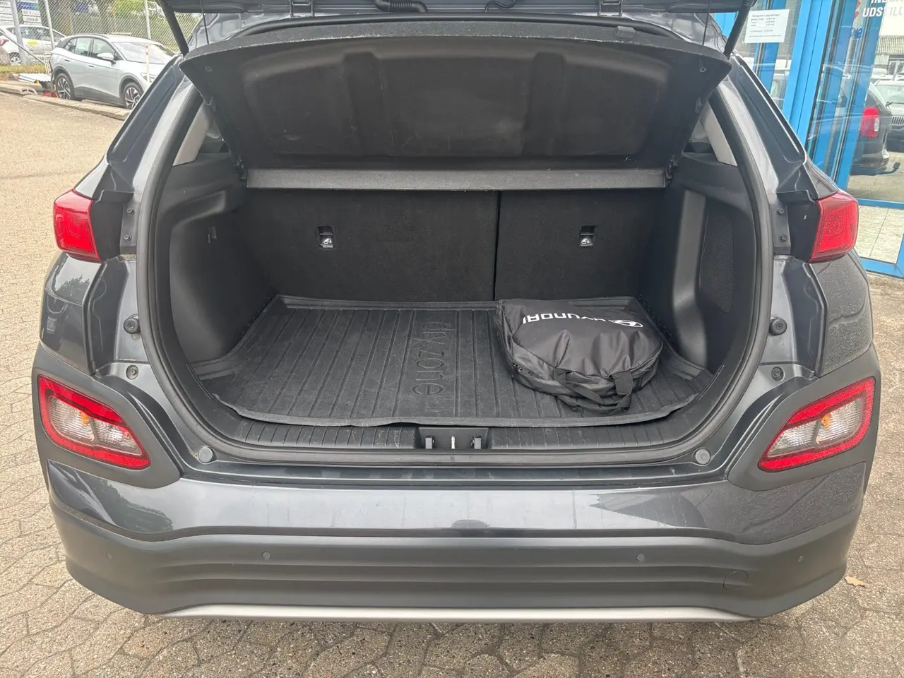 Billede 5 - Hyundai Kona 64 EV Essential