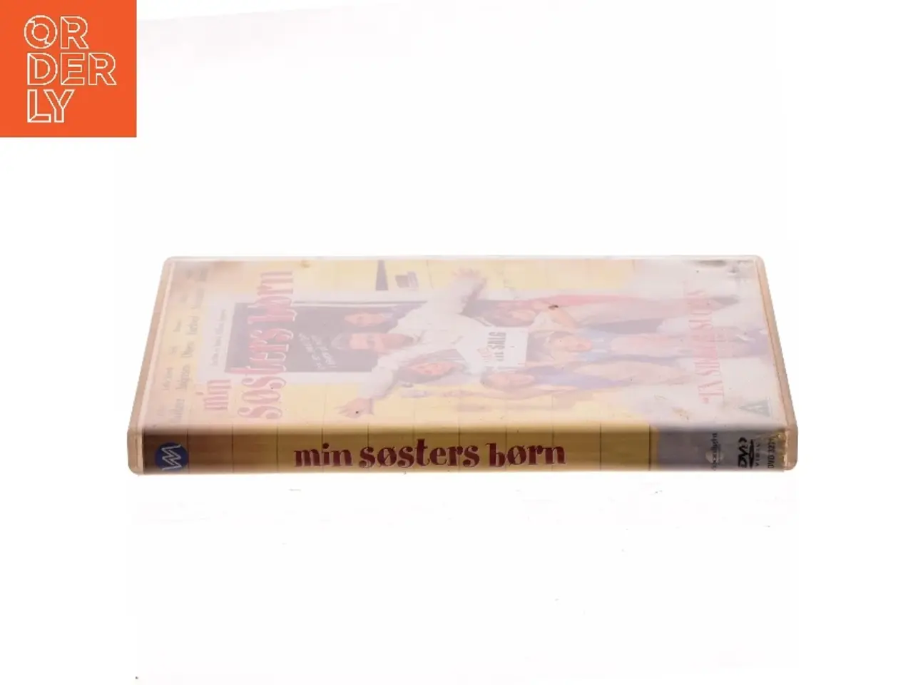 Billede 2 - Min søsters børn med Peter Gantzler (DVD)