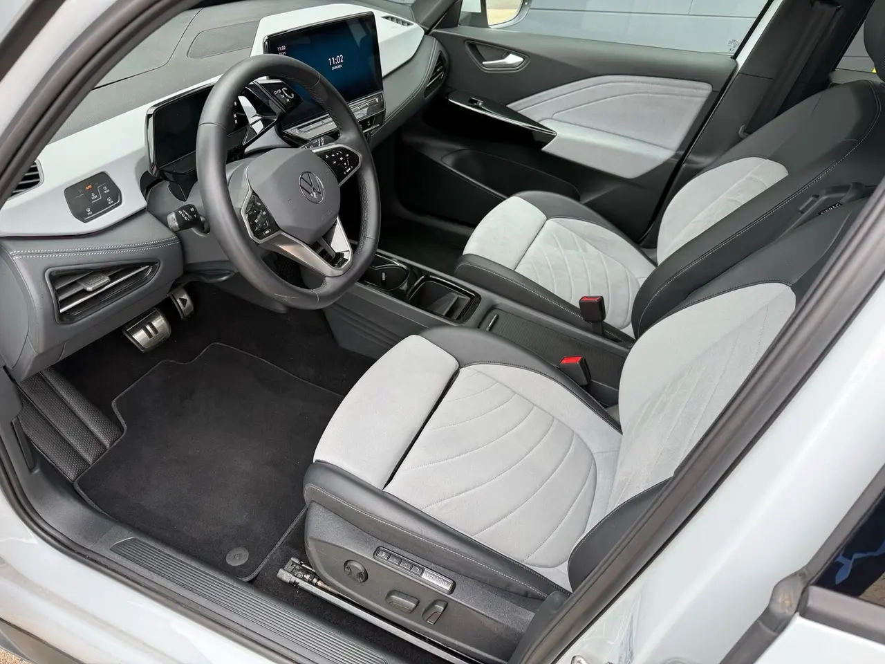 Billede 8 - VW ID.3 EL Pro Performance Business 204HK 5d Aut.