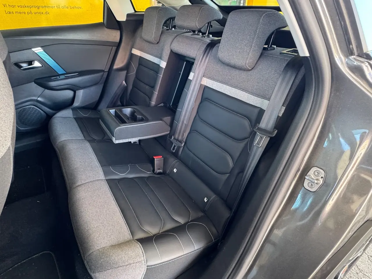 Billede 8 - Citroën ë-C4 50 Shine