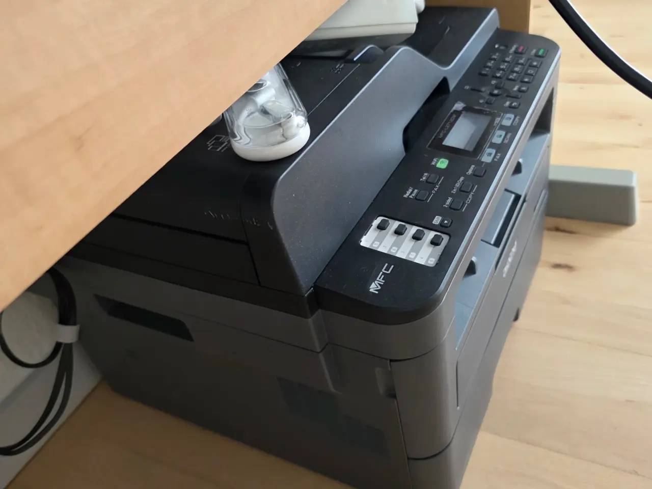 Billede 3 - Brother Laser Printer MFC-L2712DW