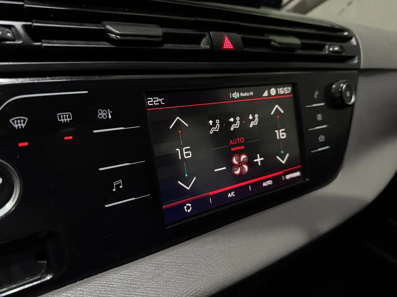 Billede 12 - Citroën Grand C4 Picasso 1,6 BlueHDi 120 Cool 7prs