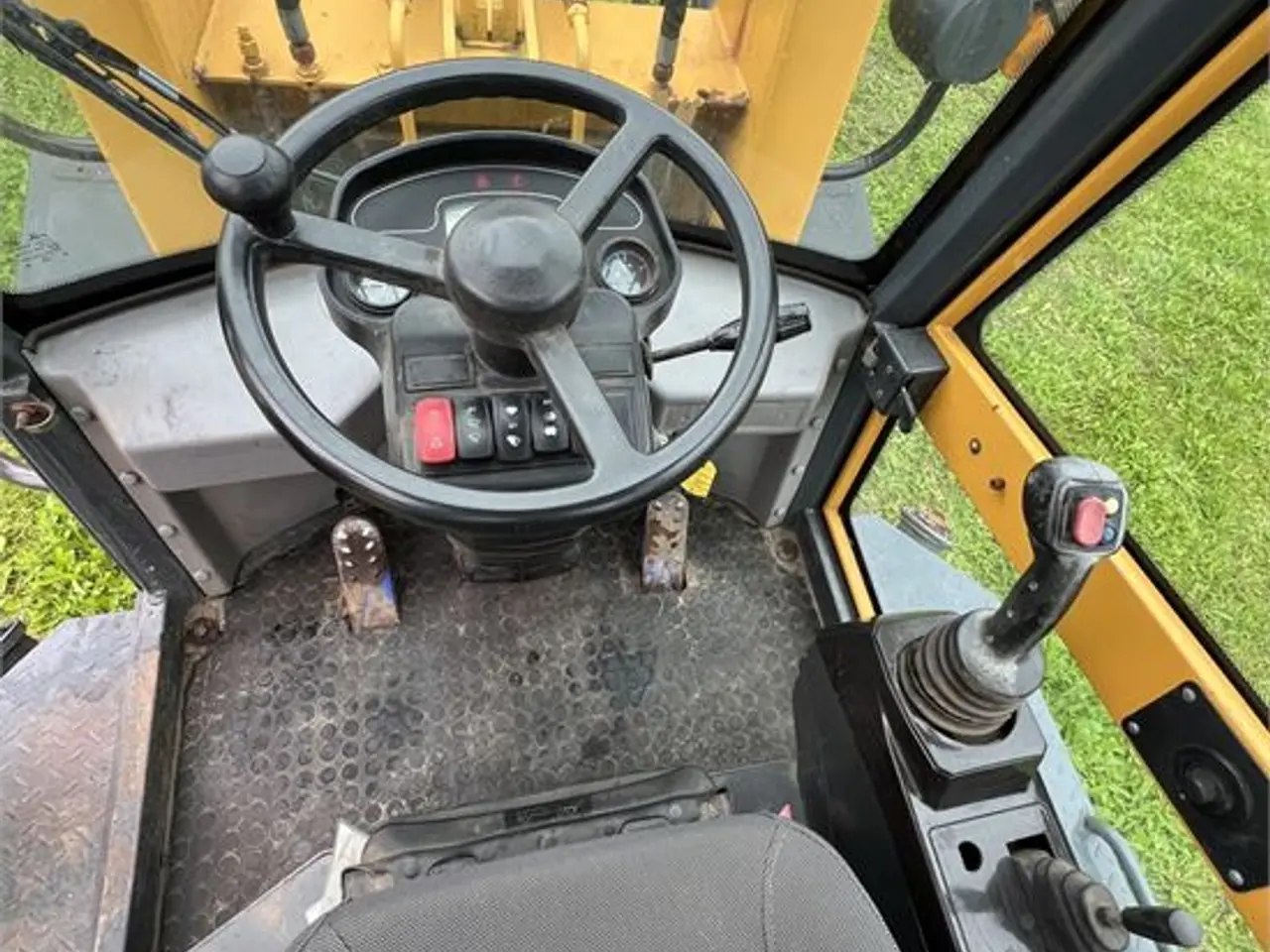 Billede 17 - Wolf WL280 - 6,5 ton - Video