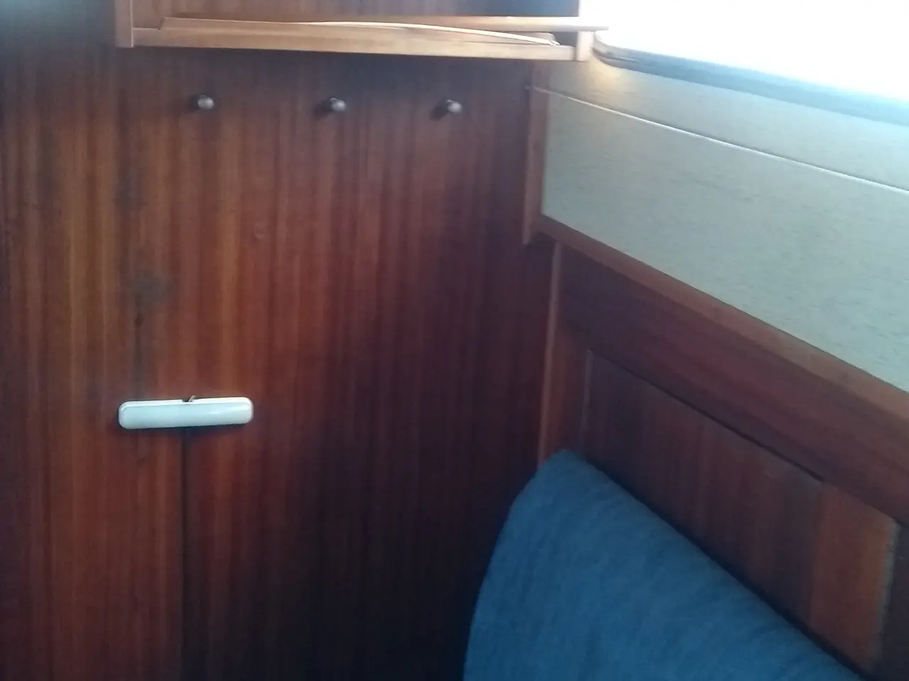 Billede 5 - Finnsailer 35