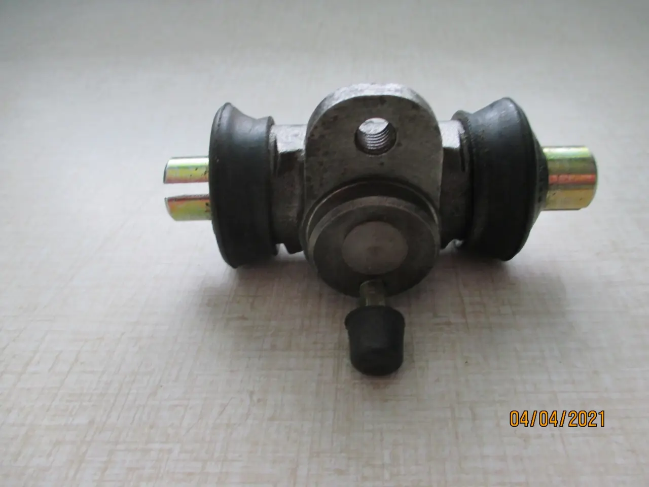 Billede 1 - Hjulcylinder For