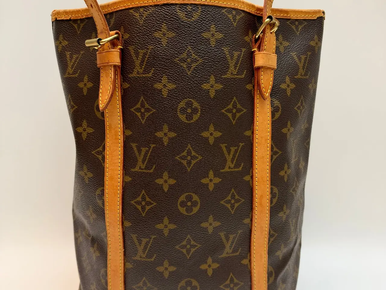 Billede 3 - Louis Vuitton Bucket GM
